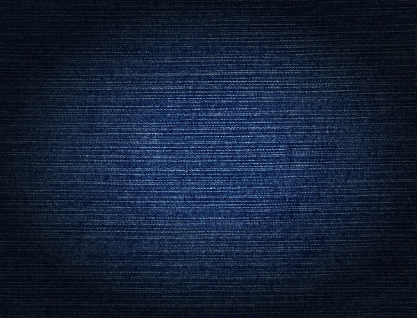 Джинсовая ткань
