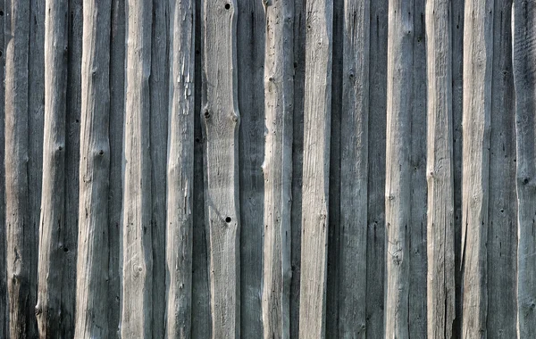 Tábuas de madeira envelhecidas — Fotografia de Stock