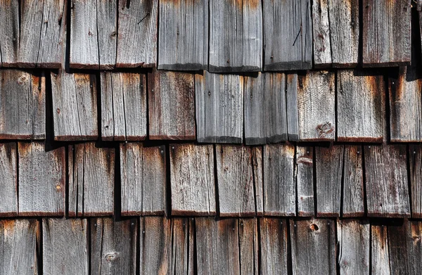 木製の鉄片 — ストック写真