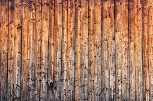Holzverkleidung — Stockfoto