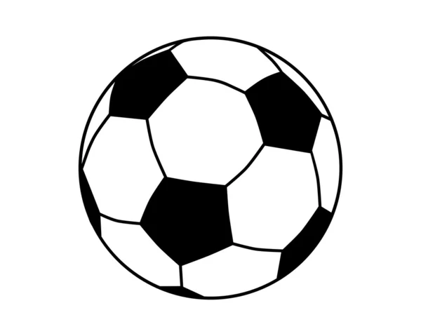 Jalkapallo — kuvapankkivalokuva