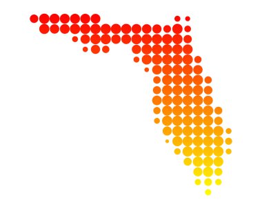 florida Haritası