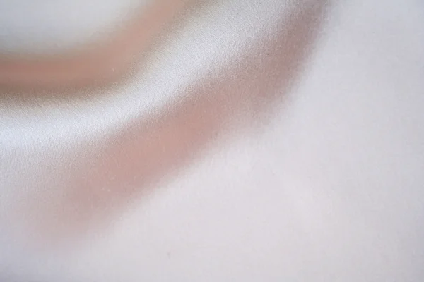 Liscio elegante sfondo di seta rosa — Foto Stock