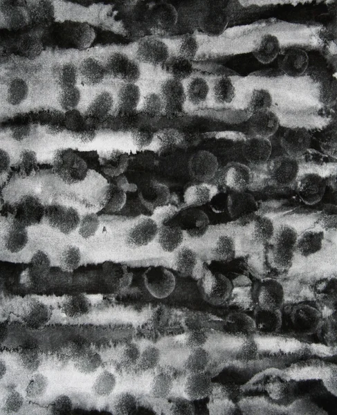 Fondo de acuarela abstracto sobre textura de papel — Foto de Stock