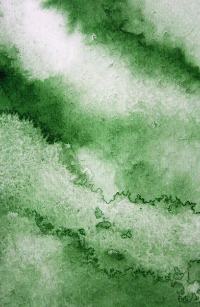 stock image Abstract watercolor background on paper texture