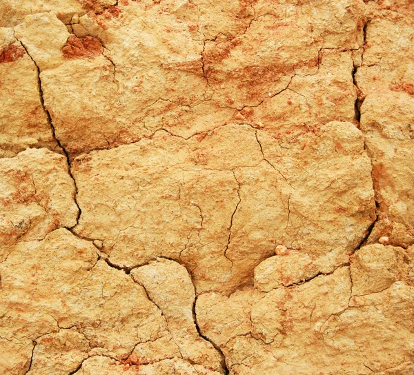 Текстура почвы в качестве фона — стоковое фото