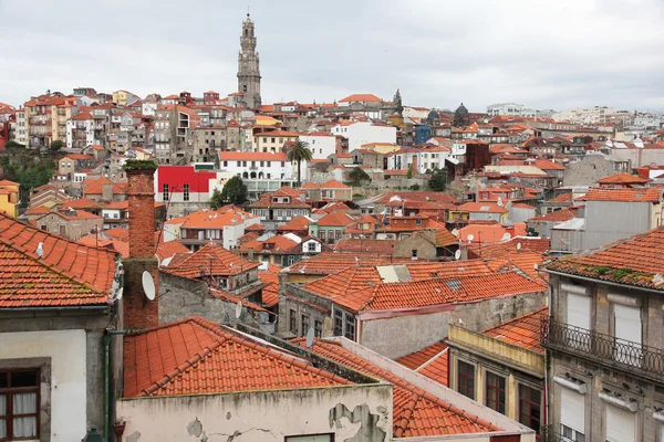Португалія. міста Порто — стокове фото