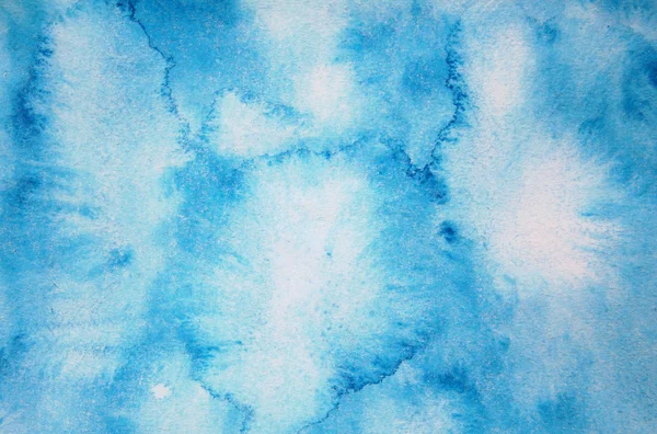 Abstract watercolor background on paper — Stock Photo © oxanatravel ...