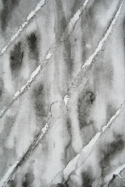 Абстрактний акварельний фон на паперовій текстурі — стокове фото