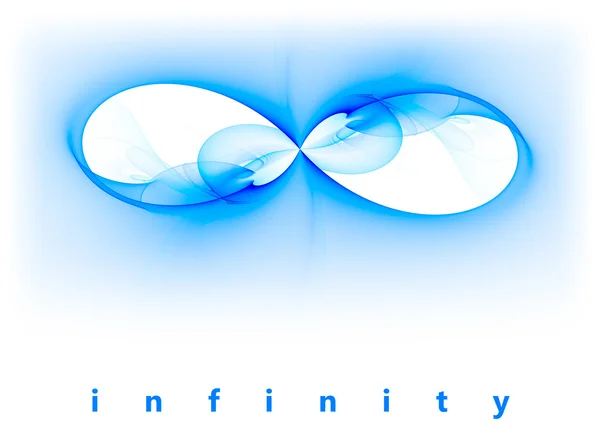 Infinity — Stock Photo, Image