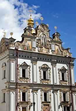 Kiev-pechersk lavra