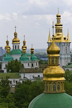 Kiev-pechersk lavra