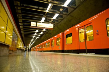 Helsinki metro