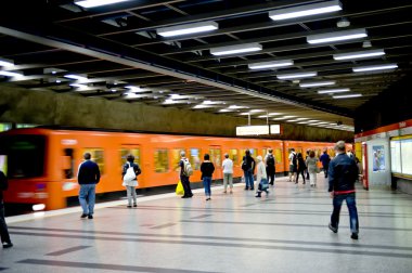 Helsinki metro