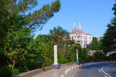 sintra national palace