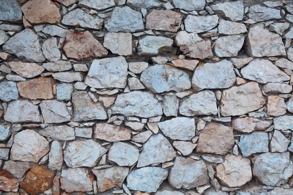 Background of stone wall texture — Stock Photo, Image