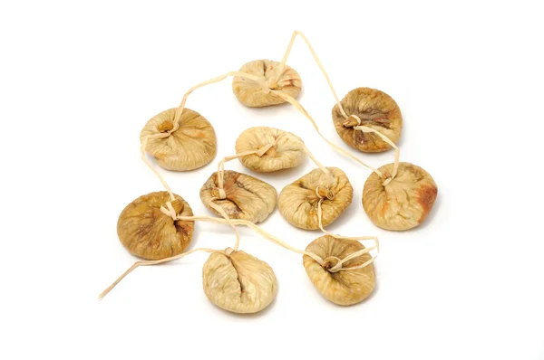 Dried Fig — Stock Photo, Image