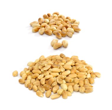 Roasted Peanuts clipart