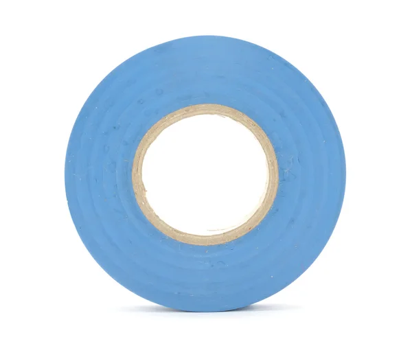 Roll of Insulating (Electrical) Tape — Stock Photo, Image