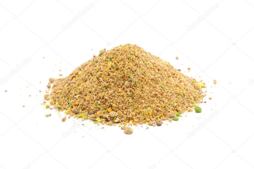 fishing groundbait