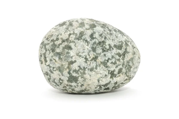 Пятнистый камень — стоковое фото