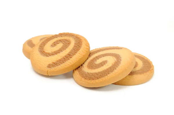 Delicious Cookies — Zdjęcie stockowe