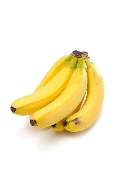 Plátanos — Foto de Stock