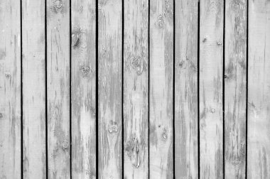 Grey Wood Background clipart