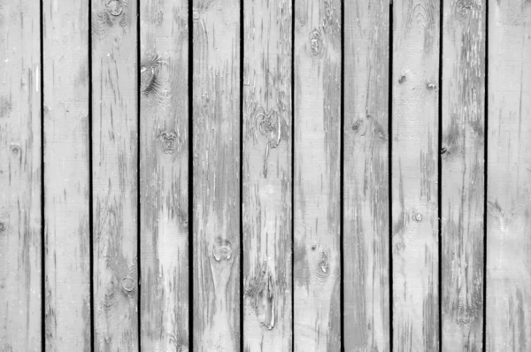 Fundo de madeira cinza — Fotografia de Stock