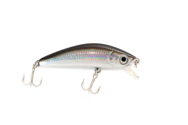 Fishing Lure (Diving Wobbler) clipart