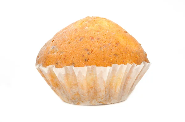 Volkoren muffin — Stockfoto