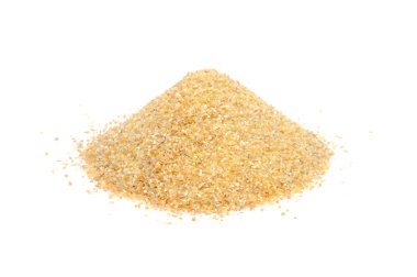 Buğday kabuğu çıkarılmış tane (Bulgur)