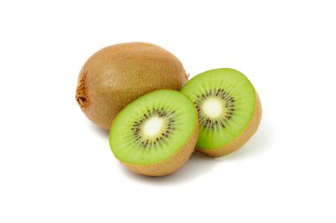 Kiwifruits clipart