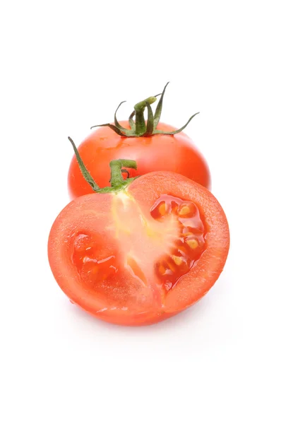 Red Tomatoes — Stock Photo, Image