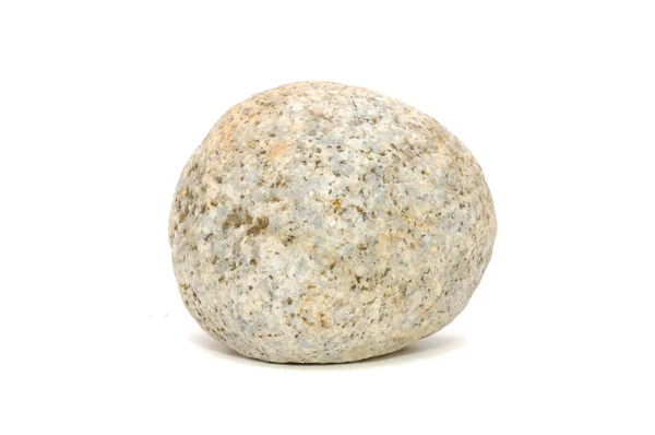 Камень (гранит) ) — стоковое фото