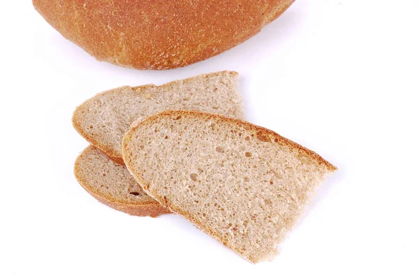 Potong roti — Stok Foto