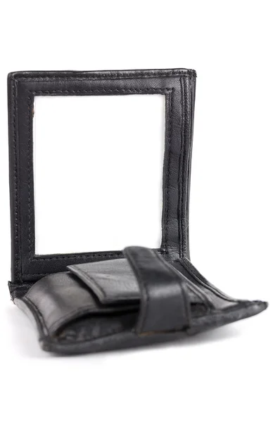 Μαύρη τσάντα — Φωτογραφία Αρχείου