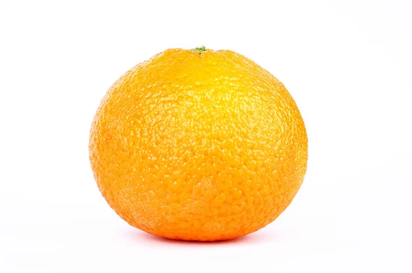 Färska orange — Stockfoto