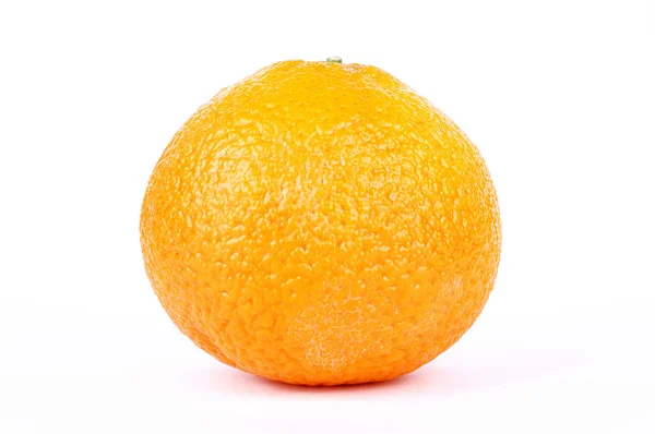 Orange fraîche — Photo