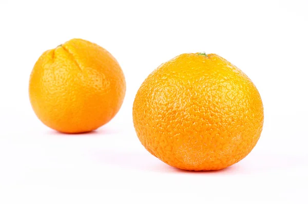 Arancio fresco — Foto Stock