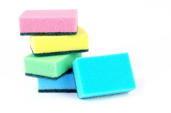 stock image Bath sponge