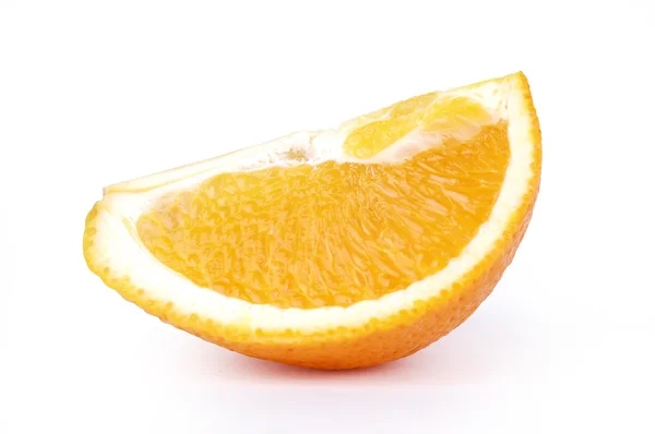 Φρέσκο ​​πορτοκάλι — Φωτογραφία Αρχείου