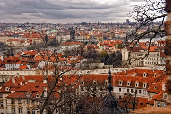 Soirée Prague — Photo