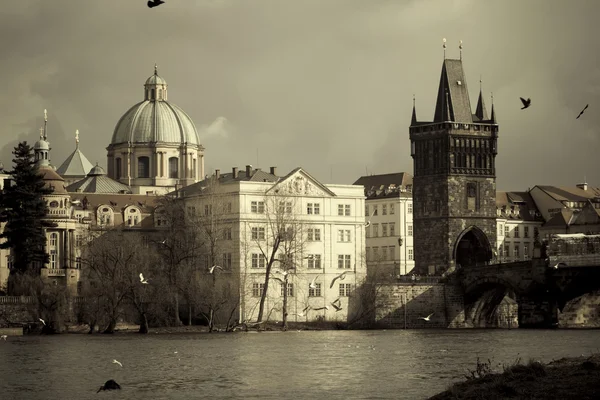 PRAG — Stok fotoğraf