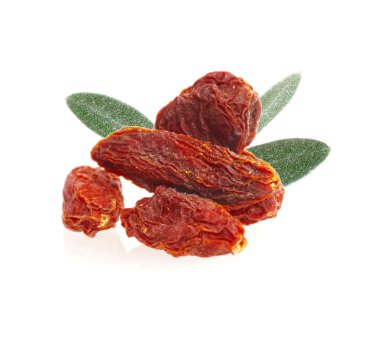 kurutulmuş Goji Karpuzu