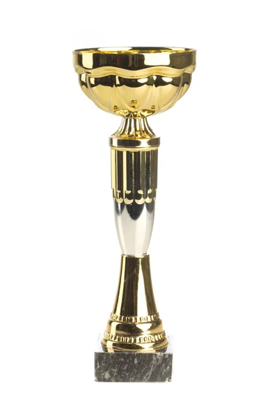 stock image Winner cup