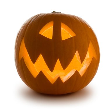 Halloween Pumpkin clipart