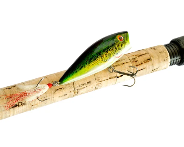 Fishing bait — Stock Photo, Image