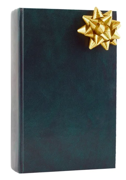 Gift book — Stock Photo, Image