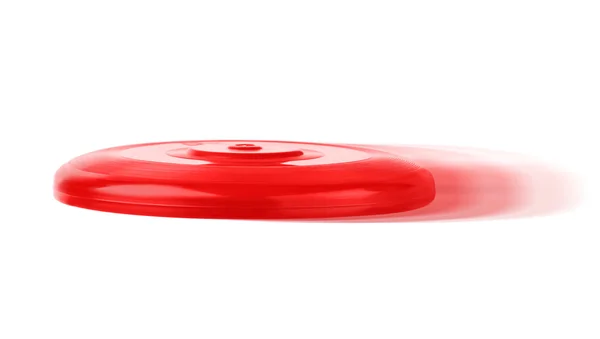 Flying disk — Stock Photo, Image
